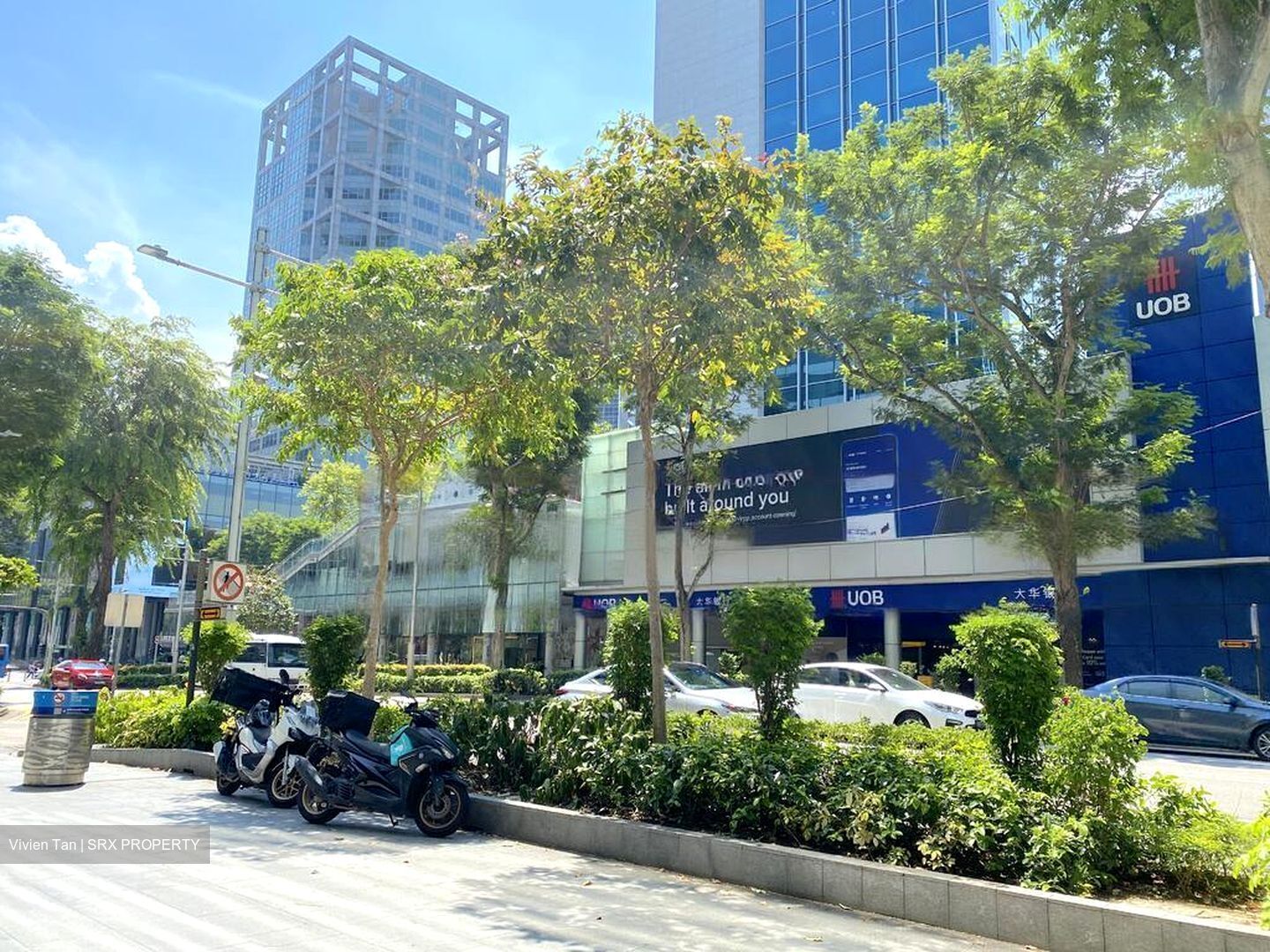 Orchard Emerald Centre (D9), Shop House #459037591